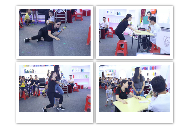 東莞冠一容器快樂會議現(xiàn)場 東莞冠一容器快樂會議現(xiàn)場